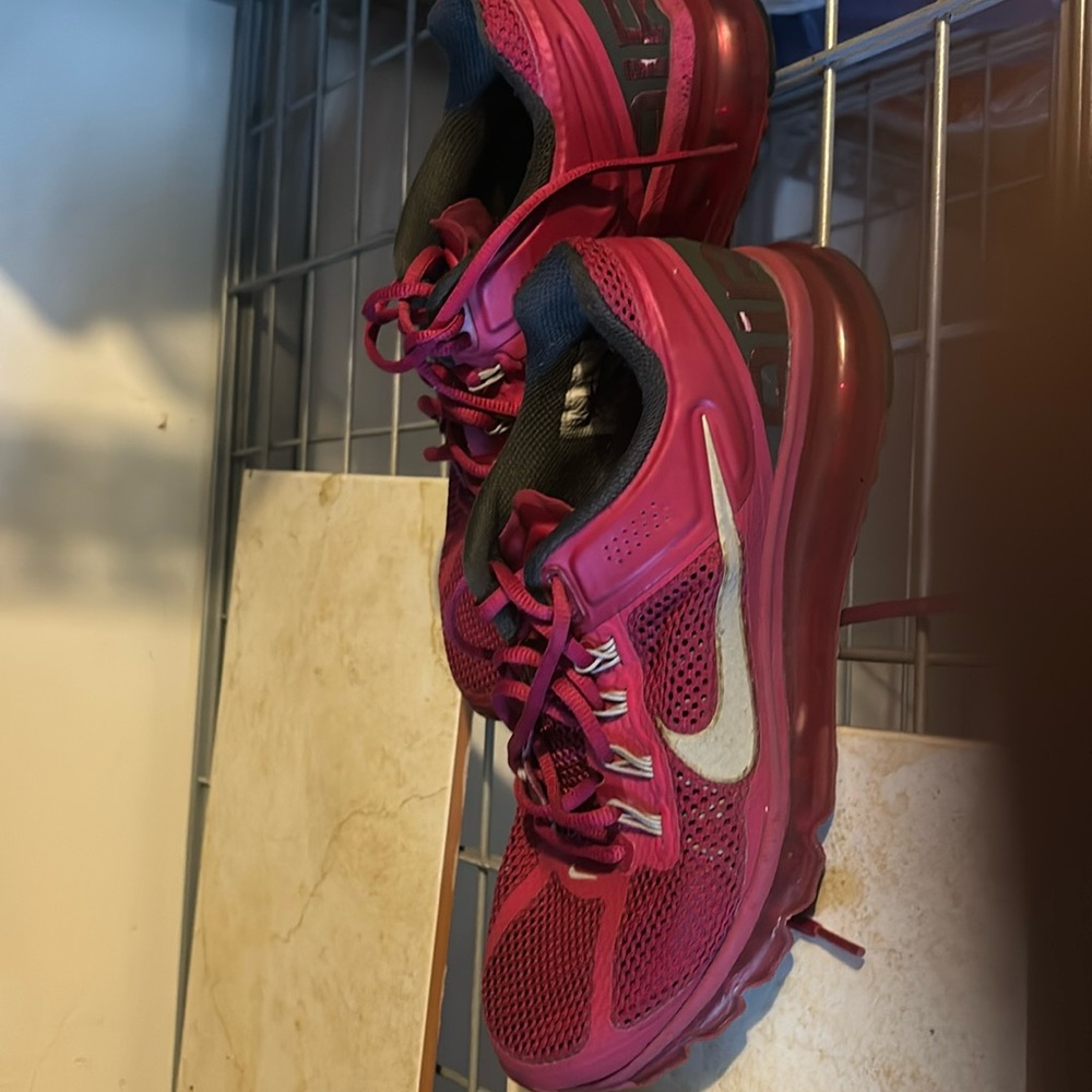 women’s airman fit sole